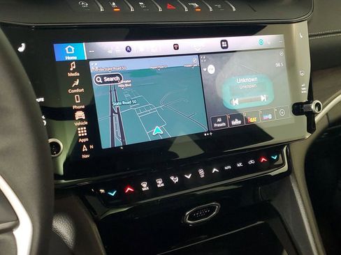 New 2026 Jeep Grand Cherokee L Limited w/ Limited Altitude Package RWD image 17