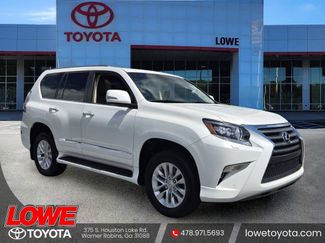 Used 2019 Lexus GX 460 Premium AWD/4WD video 1