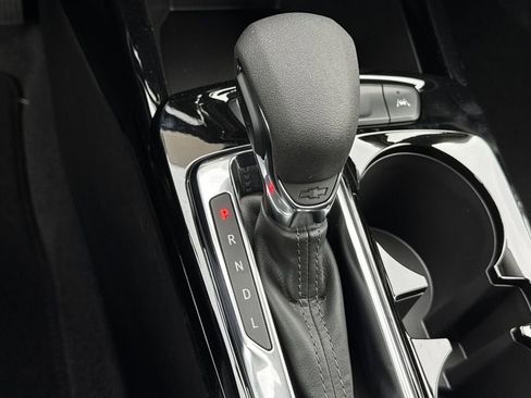 New 2026 Chevrolet Trax LT image 21