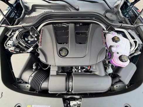 New 2026 Dodge Charger R/T Scat Pack image 15