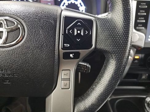 Used 2021 Toyota 4Runner SR5 AWD/4WD image 20