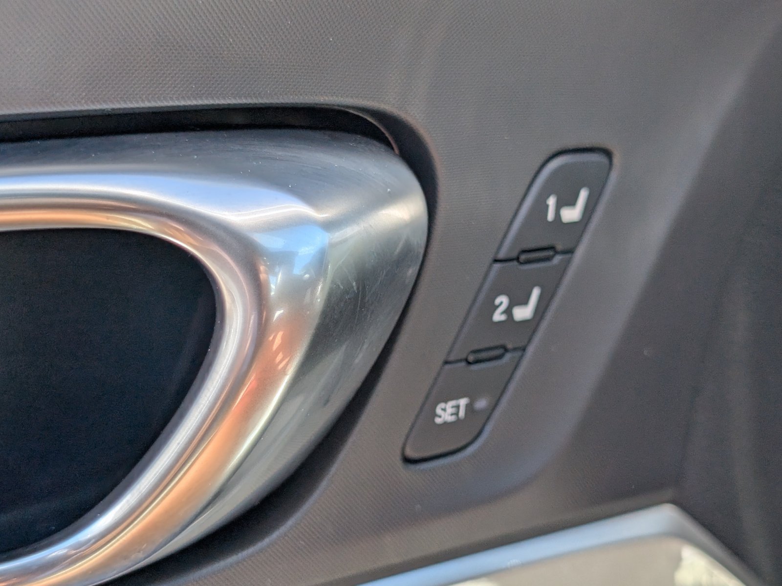 Used 2024 Acura Integra A-Spec w/ Technology Package FWD image 18