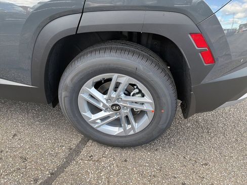 New 2026 Hyundai Tucson SE image 11