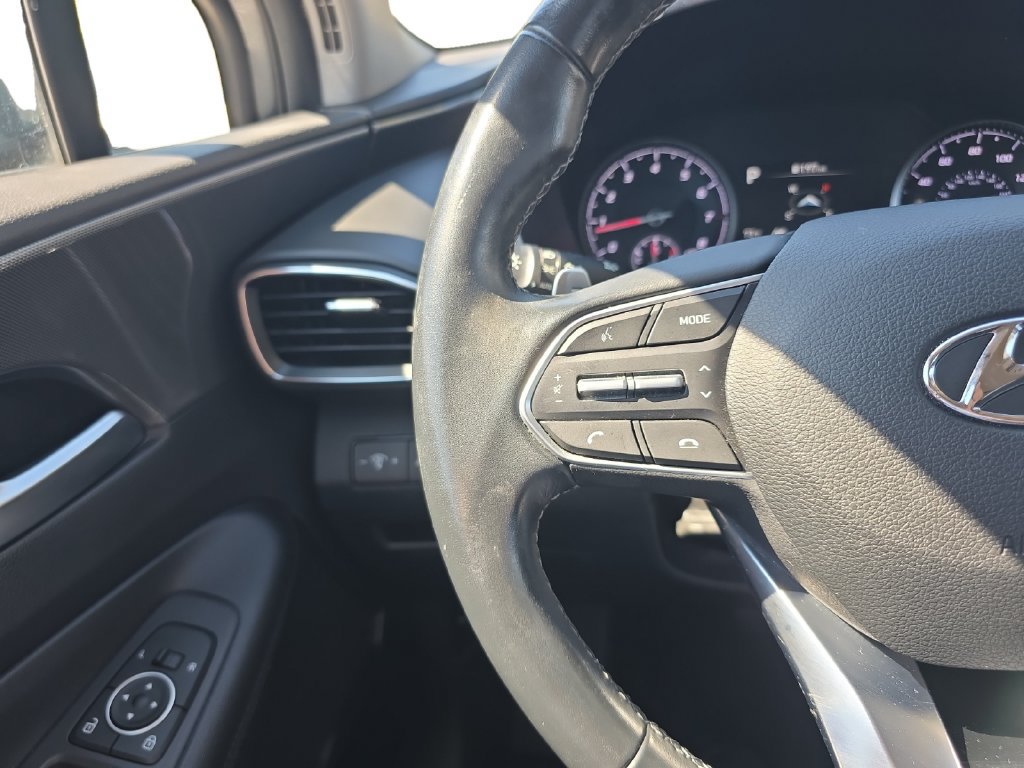 Used 2023 Hyundai Santa Fe SEL FWD image 19