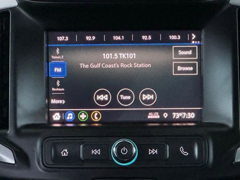 Used 2020 GMC Terrain SLE image 28