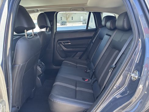 Used 2025 MAZDA CX-50 AWD 2.5 S w/ Premium Package image 14