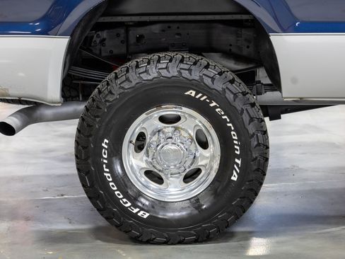 Used 2002 Ford F350 XL AWD/4WD image 30