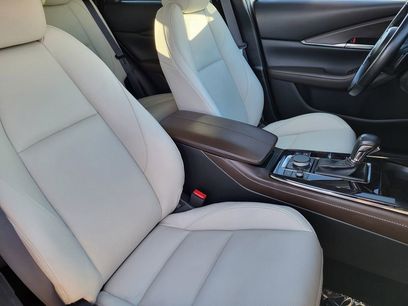 Used 2024 MAZDA CX-30 2.5 Turbo w/ Premium Package