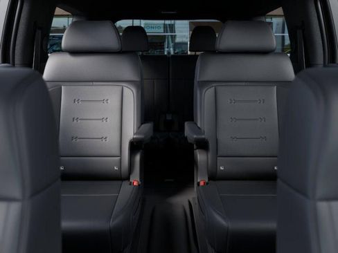 New 2026 Hyundai Santa Fe Calligraphy AWD/4WD image 13