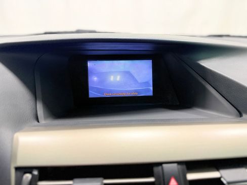 Used 2013 Lexus RX 350 FWD image 16