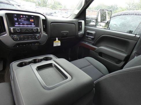Used 2015 GMC Sierra 3500 SLE w/ SLE Convenience Package image 14