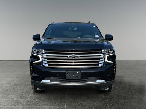 Used 2022 Chevrolet Tahoe High Country AWD/4WD image 3