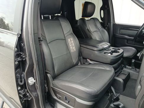 Used 2021 RAM 2500 Power Wagon image 32