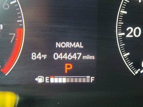 Used 2024 Honda HR-V Sport image 21