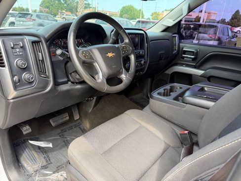 Used 2014 Chevrolet Silverado 1500 LT w/ LT Convenience Package AWD/4WD image 11