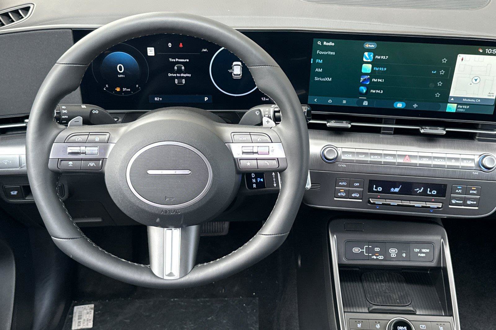 New 2026 Hyundai Kona Limited FWD image 13