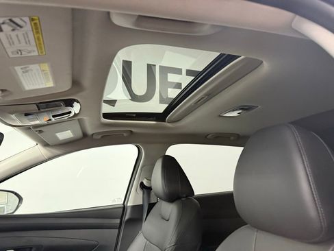 Used 2025 Hyundai Tucson SEL image 17