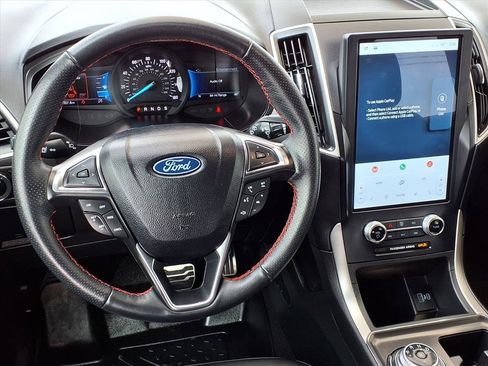 Used 2024 Ford Edge ST-Line image 13