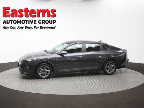 Used 2025 Kia K4 FWD image 57