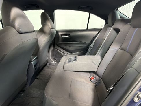 Used 2022 Toyota Corolla SE FWD image 18