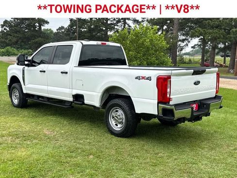 Used 2024 Ford F250 XL w/ XL Chrome Package AWD/4WD image 7