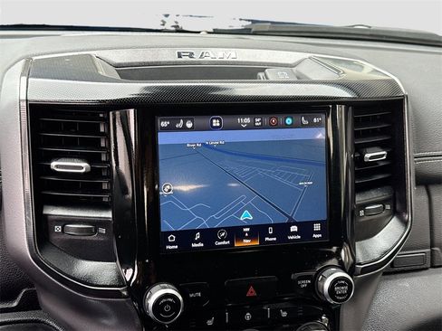 Used 2022 RAM 2500 Power Wagon w/ Level 1 Equipment Group image 22