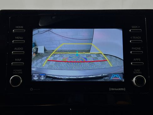 Used 2024 Toyota Camry LE w/ Convenience Package FWD image 28