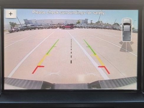 Used 2019 Ford F150 Lariat RWD image 16