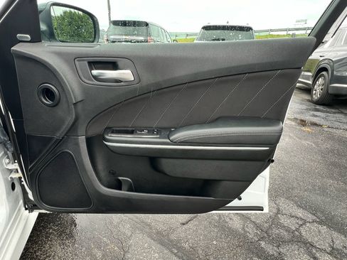 Used 2023 Dodge Charger GT RWD image 17