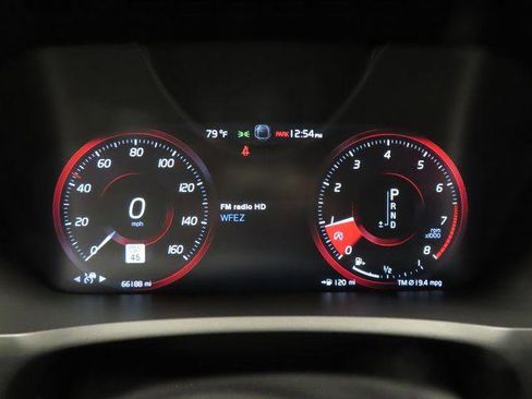 Used 2020 Volvo XC90 T5 Momentum FWD image 49