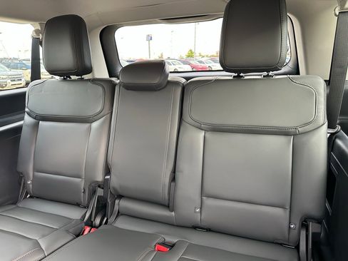 New 2025 Ford Expedition Max Active image 26