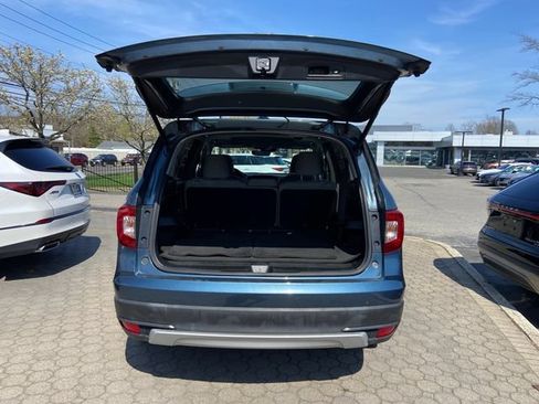 Used 2020 Honda Pilot EX-L image 32