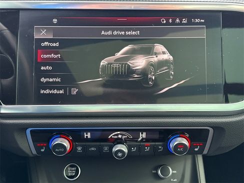 Used 2023 Audi Q3 2.0T Premium Plus w/ Premium Plus Package image 32