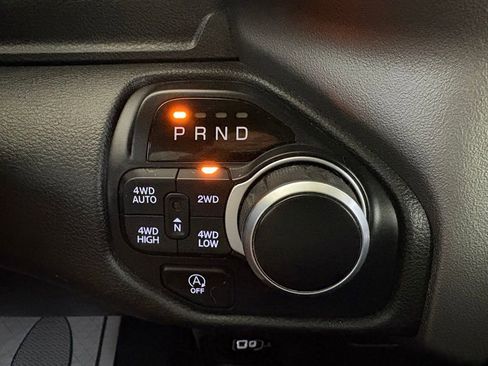 Used 2019 RAM 1500 Big Horn AWD/4WD image 27