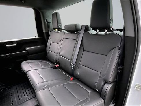 Used 2021 Chevrolet Silverado 3500 W/T w/ WT Fleet Convenience Package image 22