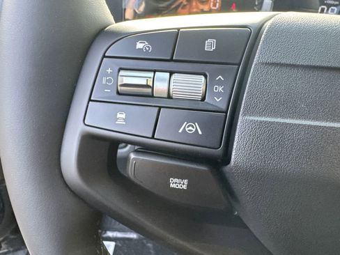 New 2026 Kia Sportage EX w/ EX Panorama Roof Package image 25