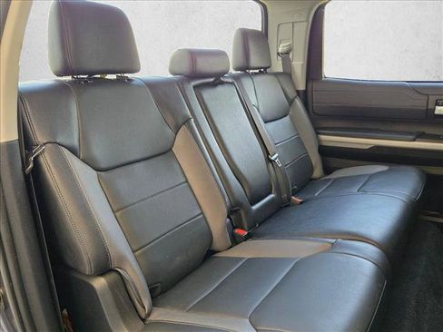 Used 2019 Toyota Tundra Limited w/ Limited Premium Package AWD/4WD image 20