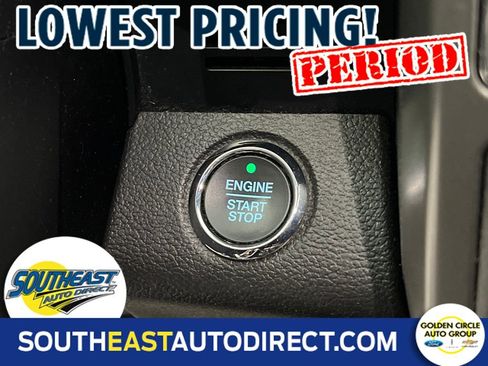 Used 2018 Ford Expedition XLT w/ Equipment Group 202A image 54