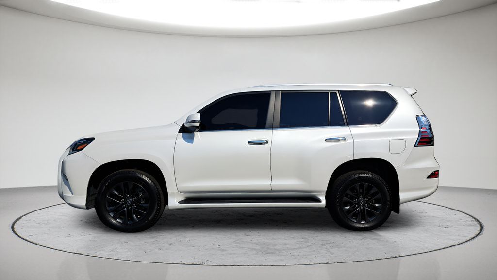 Used 2023 Lexus GX 460 Premium w/ Premium Package AWD/4WD image 17