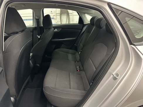 Used 2019 Kia Forte LXS image 21