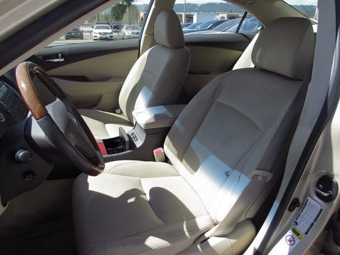 Used 2008 Lexus ES 350 FWD image 8
