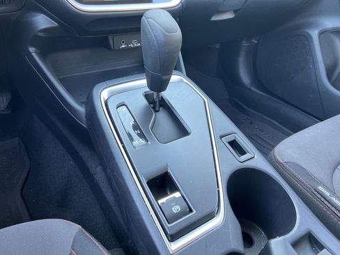 Used 2024 Subaru Impreza 2.0i Sport w/ Popular Package #1 image 21