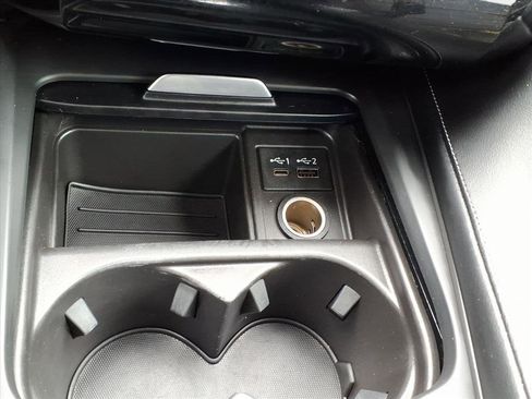 Used 2021 INFINITI QX50 Luxe image 20