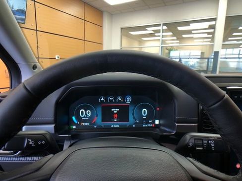 New 2026 Ford Ranger Lariat AWD/4WD image 14