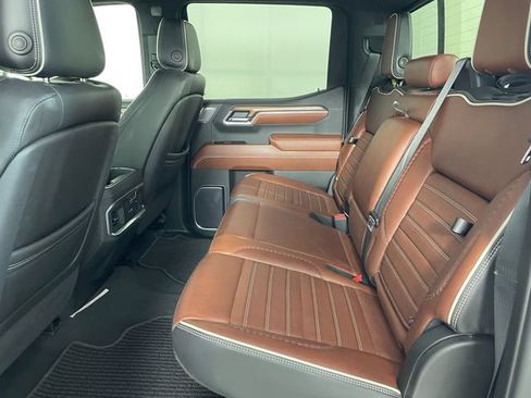Certified 2022 GMC Sierra 1500 Denali Ultimate AWD/4WD image 13