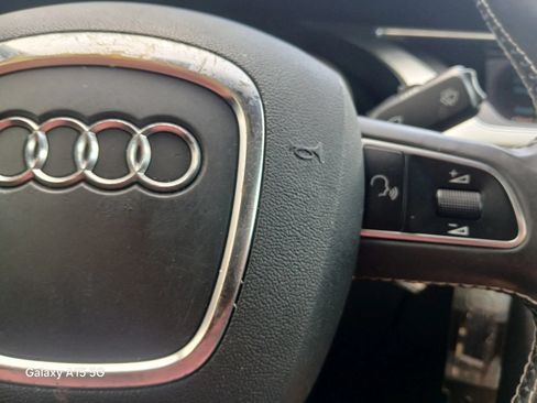 Used 2012 Audi S5 Premium Plus AWD/4WD image 24