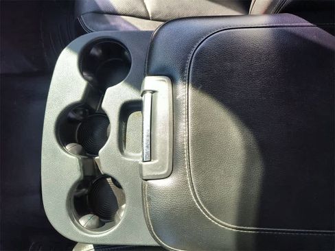 Used 2014 RAM 2500 Laramie image 20