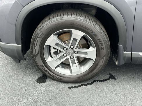 Certified 2024 Honda Pilot EX-L image 28