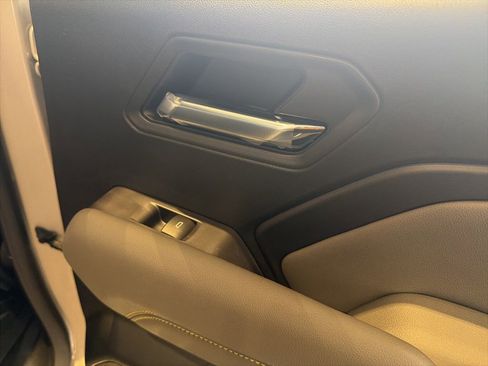 New 2026 Chevrolet Colorado ZR2 w/ Technology Package image 41