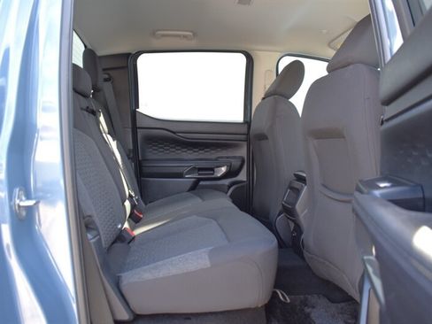 Used 2025 Ford Ranger XLT w/ FX4 Off-Road Package AWD/4WD image 26